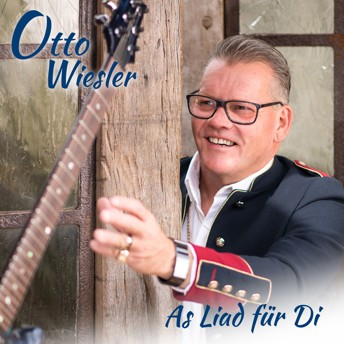 Otto Wiesler - Frontcover.jpg